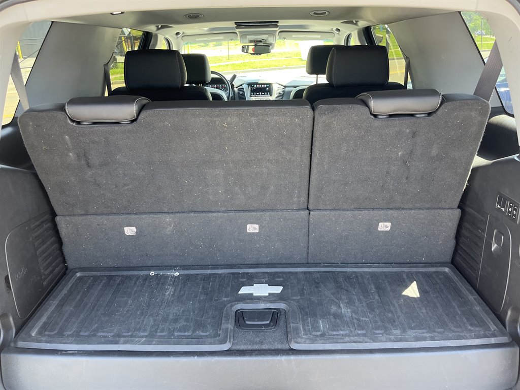 2016 Chevrolet Tahoe - $19,995