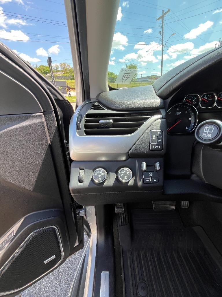 2016 Chevrolet Tahoe - $19,995