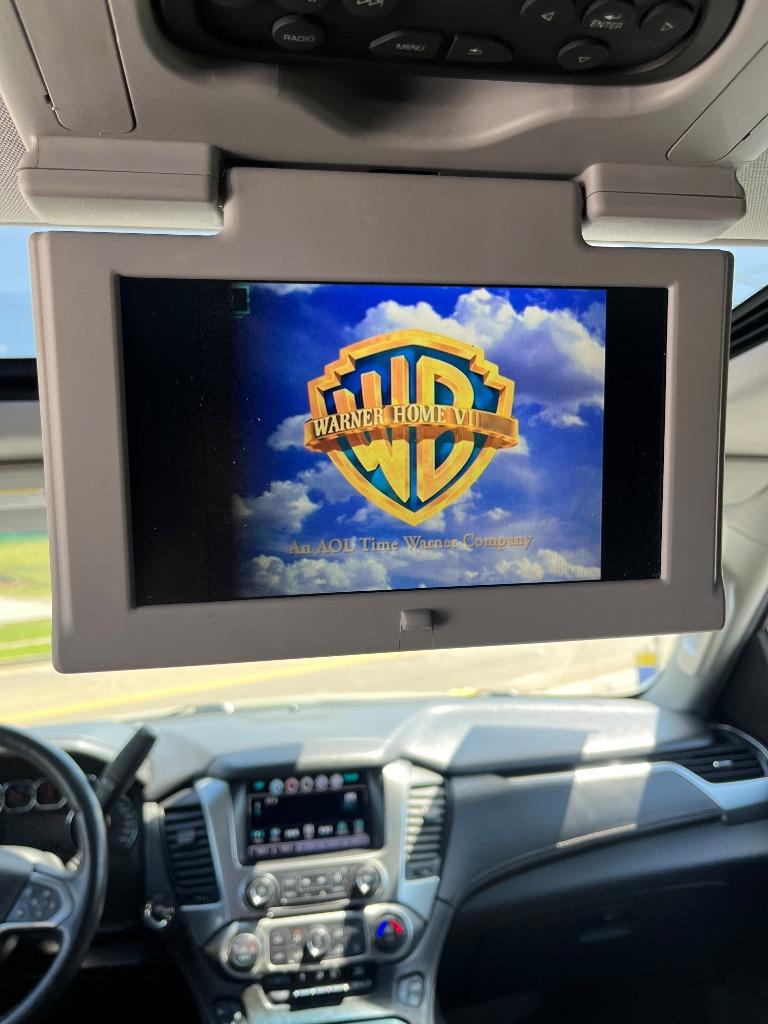 2016 Chevrolet Tahoe - $19,995