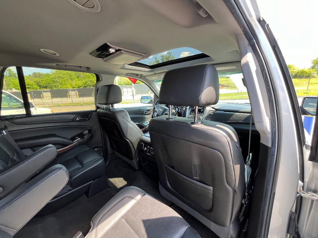 2016 Chevrolet Tahoe - $19,995