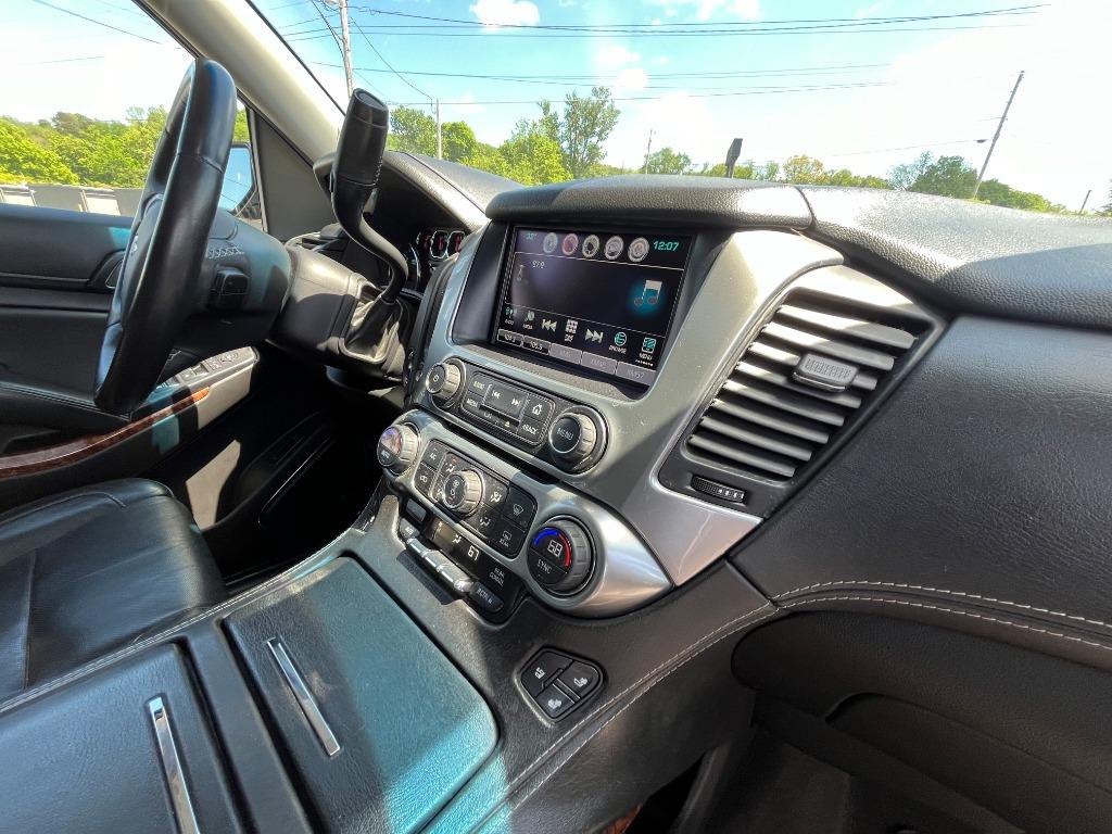 2016 Chevrolet Tahoe - $19,995