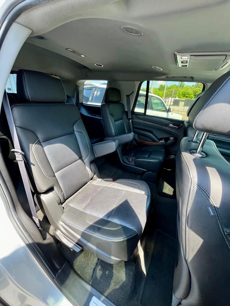 2016 Chevrolet Tahoe - $19,995