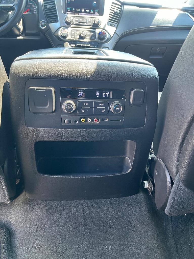 2016 Chevrolet Tahoe - $19,995