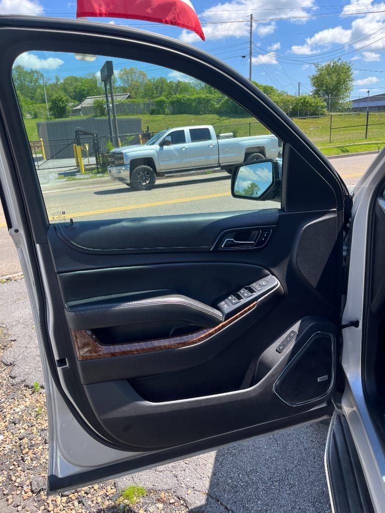 2016 Chevrolet Tahoe - $19,995