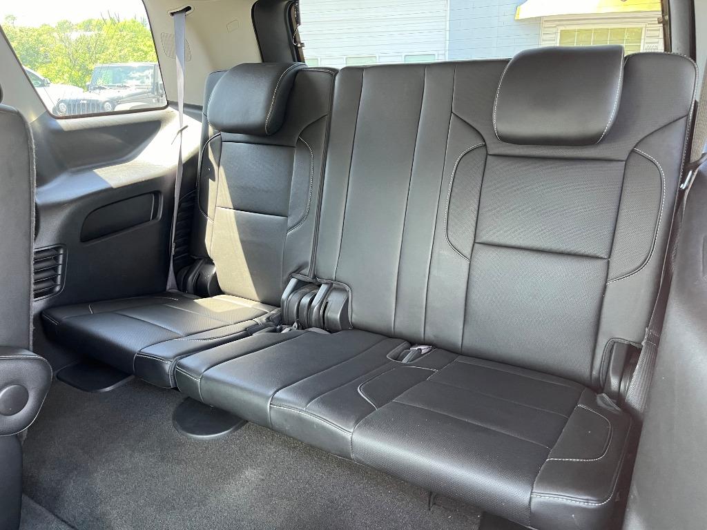 2016 Chevrolet Tahoe - $19,995