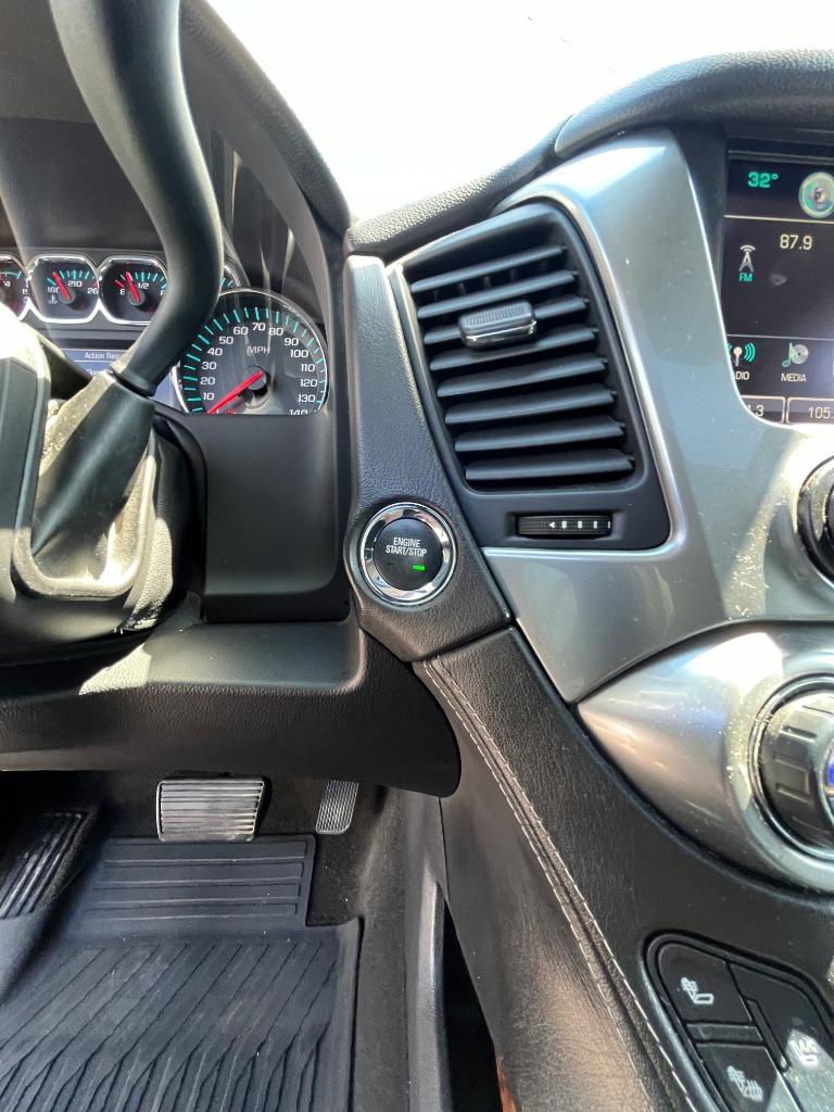 2016 Chevrolet Tahoe - $19,995