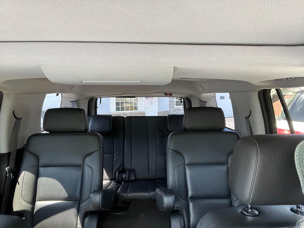 2016 Chevrolet Tahoe - $19,995