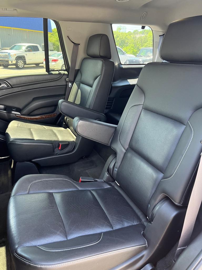 2016 Chevrolet Tahoe - $19,995