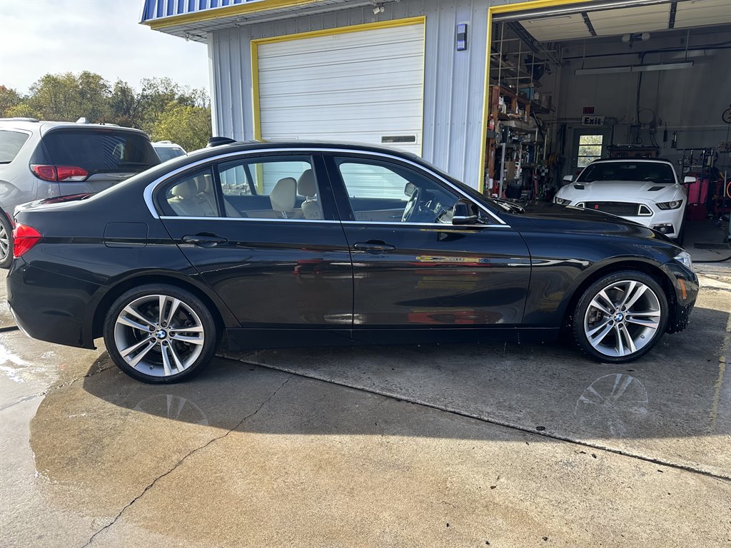2017 BMW 330i - $14,995