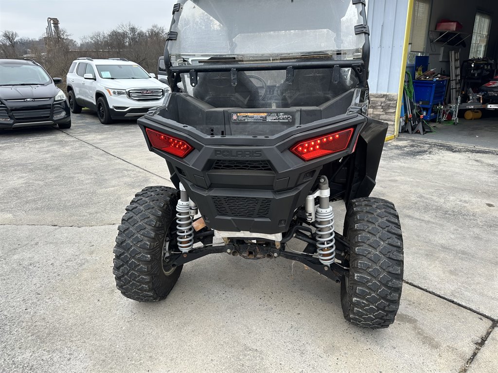 2019 Polaris RZR XP 4 Turbo - $11,995