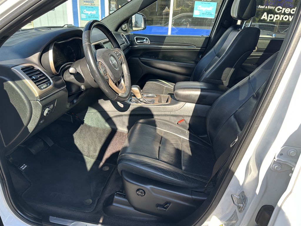 2017 Jeep Cherokee - $12,995
