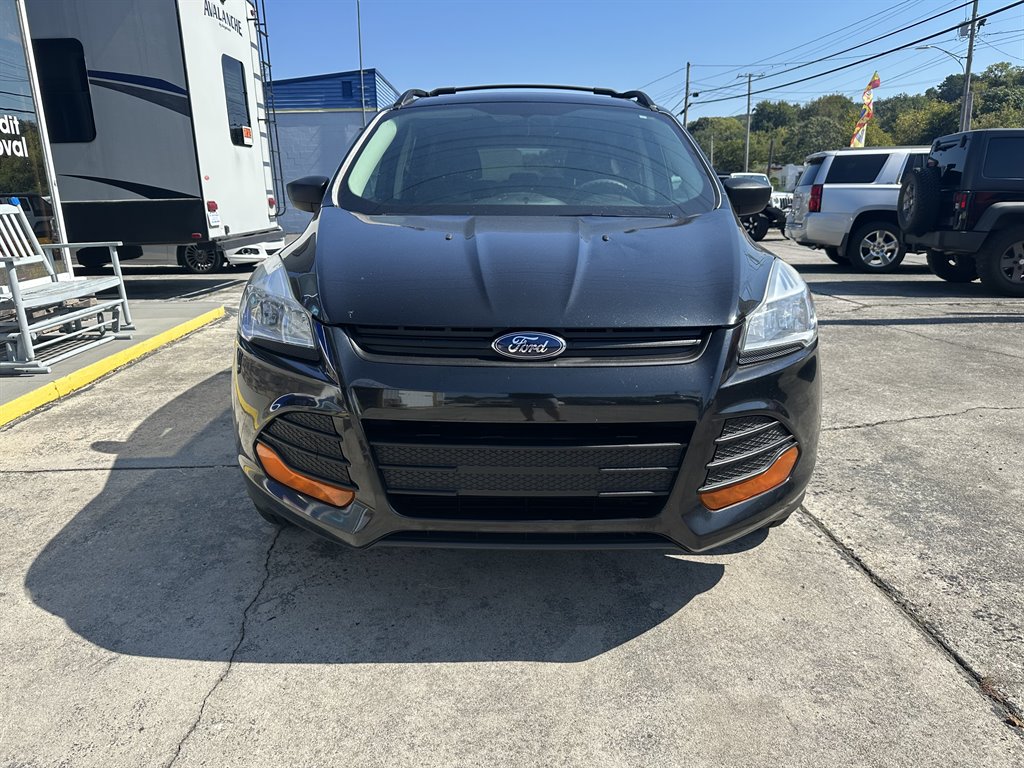 2013 Ford Escape - $8,595