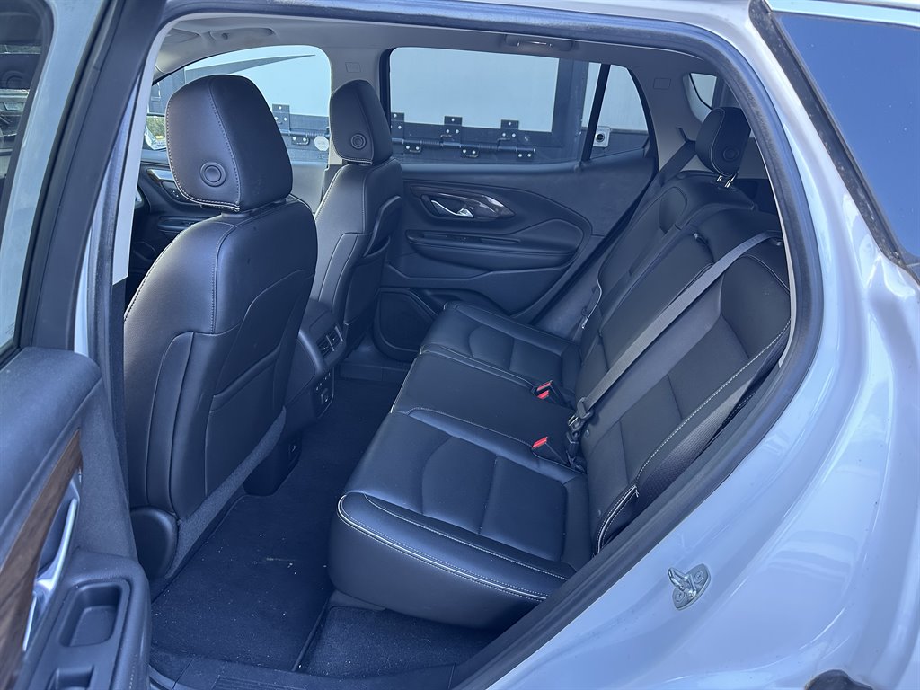 2019 GMC Terrain - $23,645
