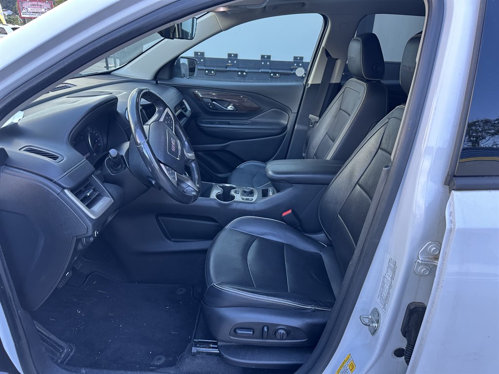 2019 GMC Terrain - $23,645