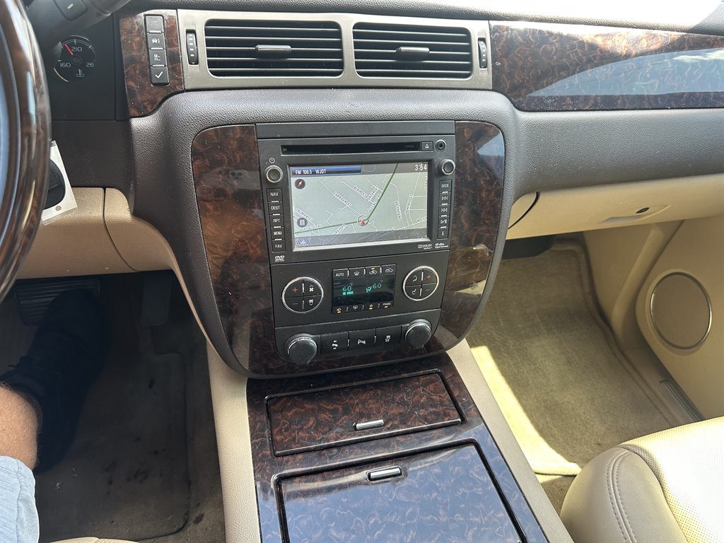 2013 GMC Sierra 1500 - $19,995