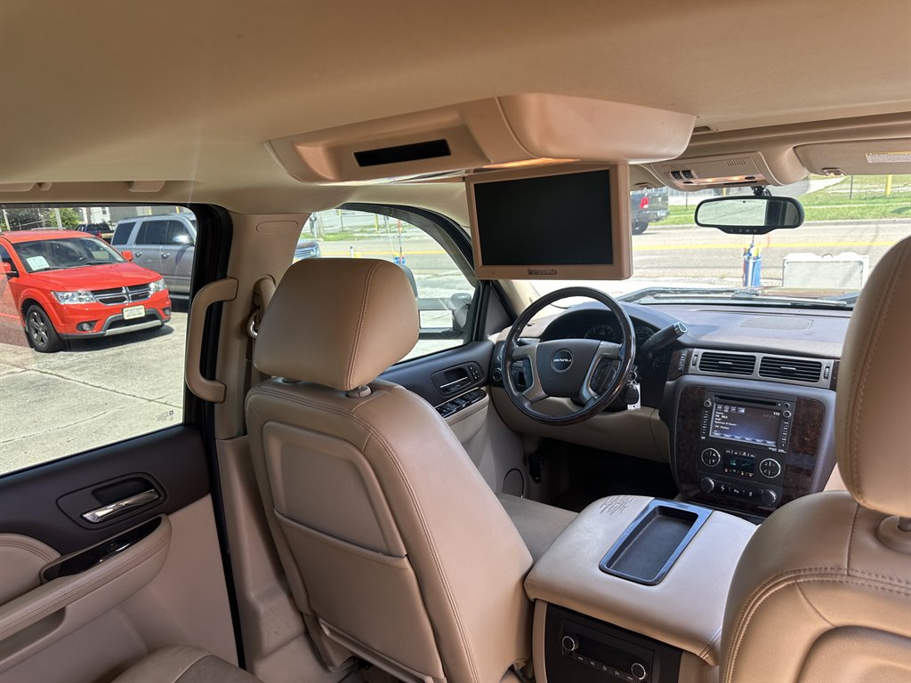 2013 GMC Sierra 1500 - $19,995