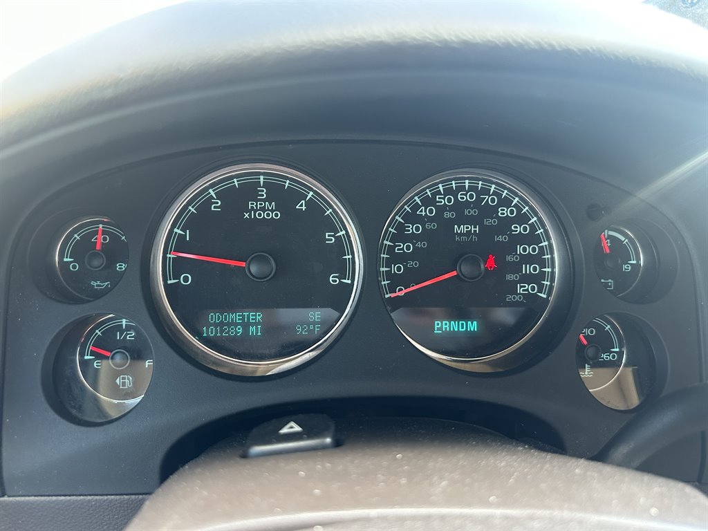 2013 GMC Sierra 1500 - $19,995