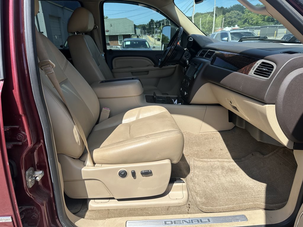 2013 GMC Sierra 1500 - $19,995