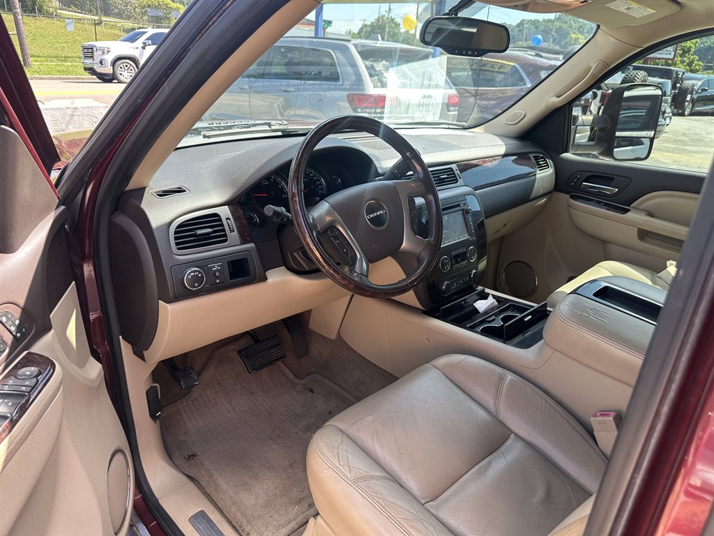 2013 GMC Sierra 1500 - $19,995