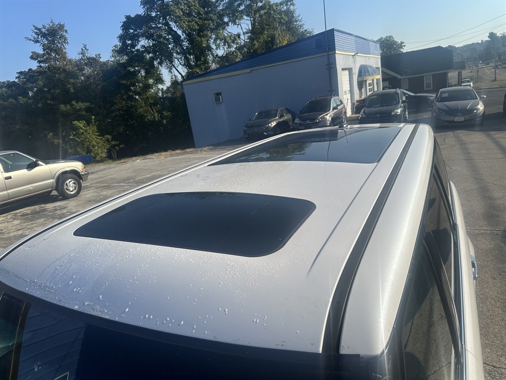 2017 Ford Flex - $11,995