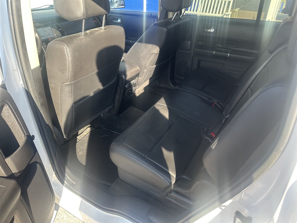 2017 Ford Flex - $11,995