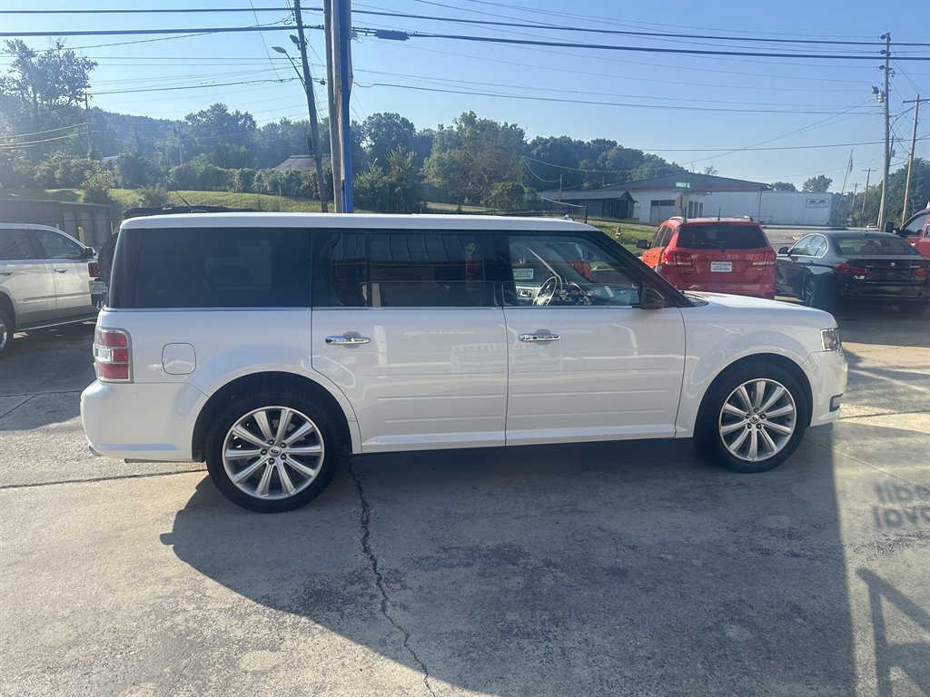 2017 Ford Flex - $11,995