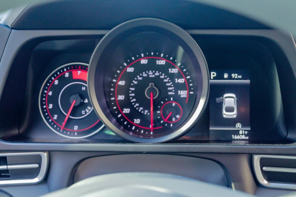 2021 Hyundai Elantra SE photo