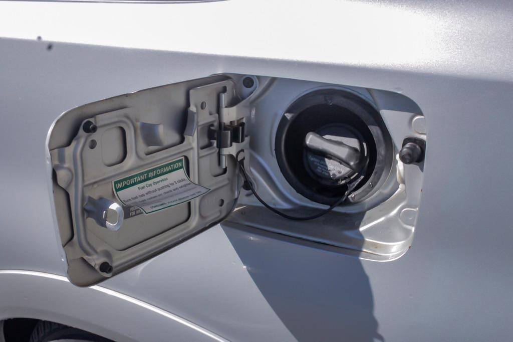 2011 Infiniti QX56 photo