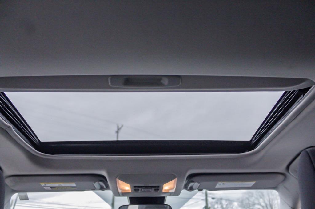 2019 Toyota RAV4 XLE photo