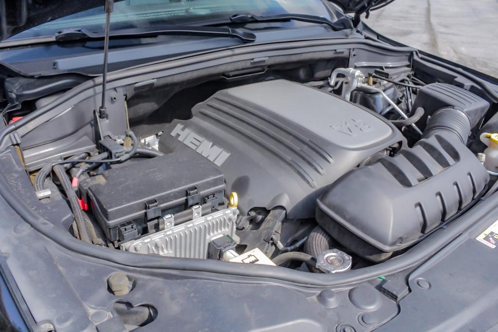 2017 Jeep Grand Cherokee Summit photo
