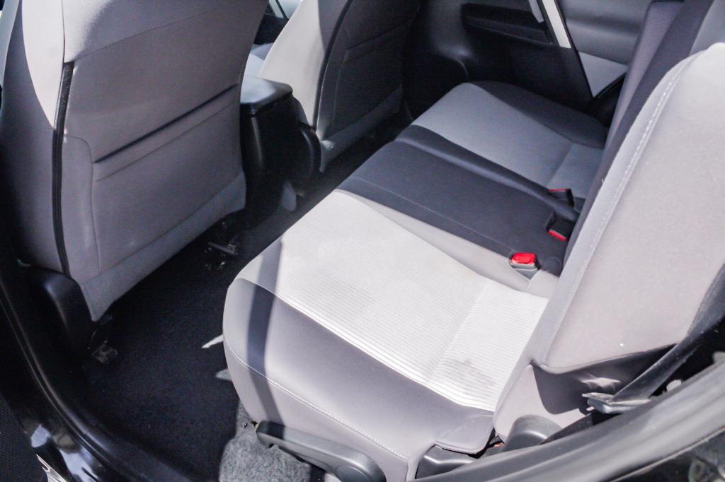 2013 Toyota RAV4 XLE photo