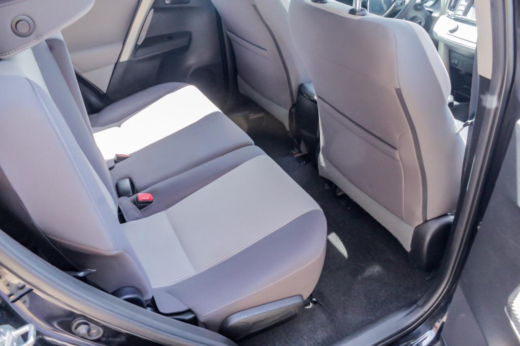 2013 Toyota RAV4 XLE photo