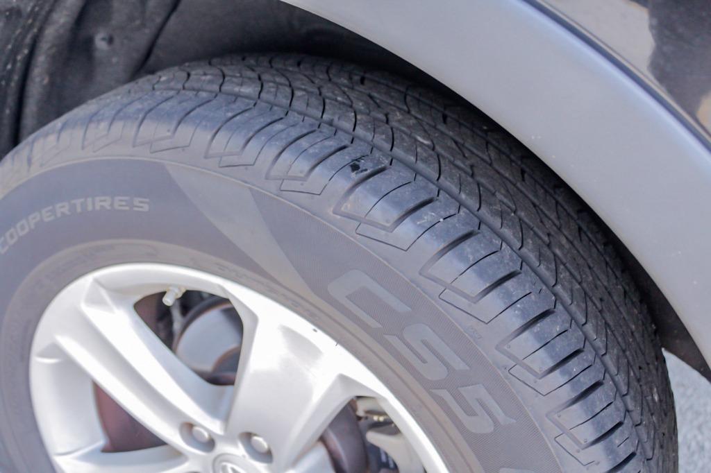 2013 Toyota RAV4 XLE photo