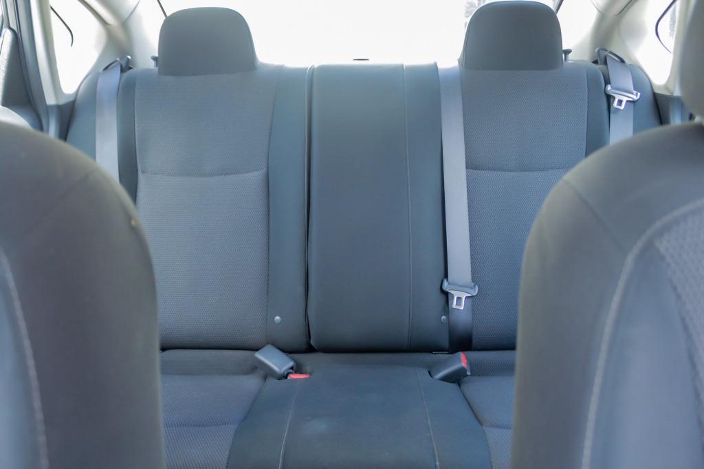 2019 Nissan Sentra S photo