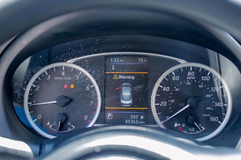 2019 Nissan Sentra S photo