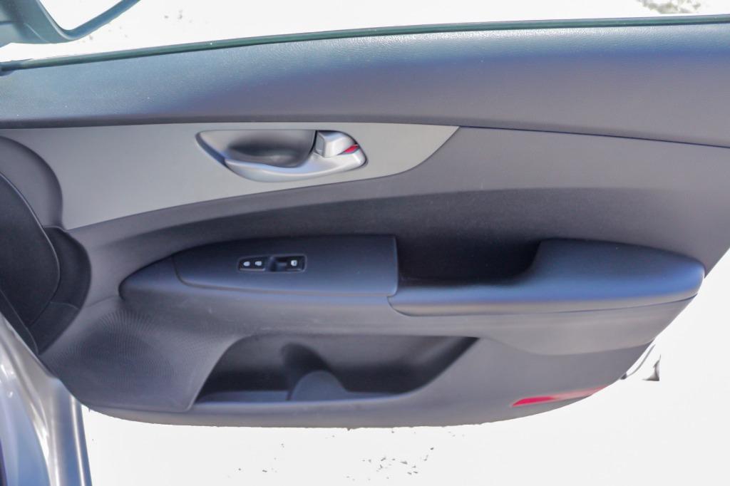 2019 Kia Forte FE photo