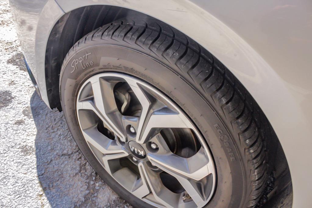 2019 Kia Forte FE photo