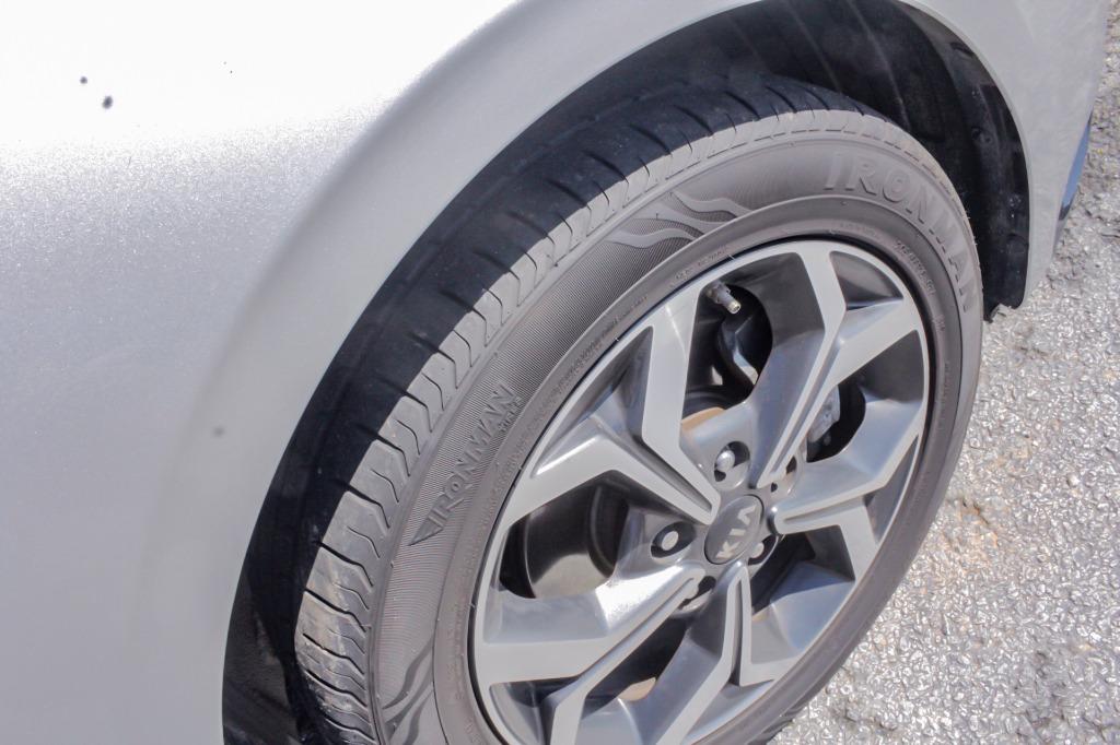 2019 Kia Forte FE photo