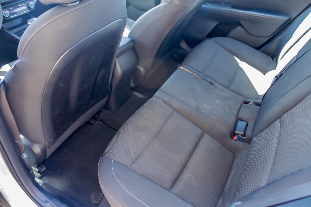 2019 Kia Forte FE photo