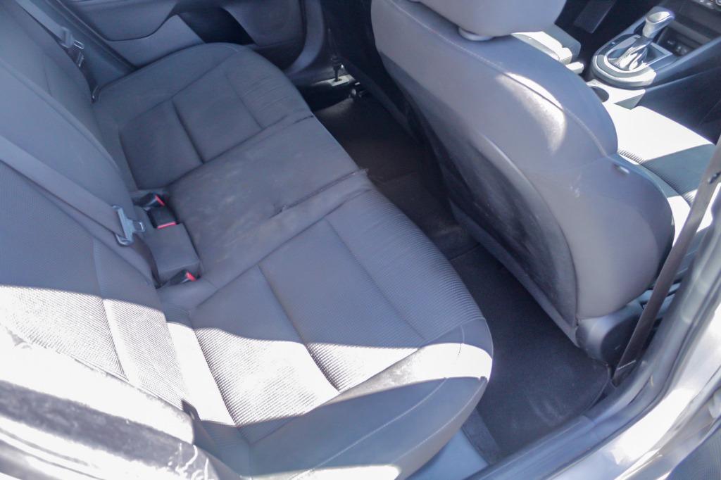 2019 Kia Forte FE photo