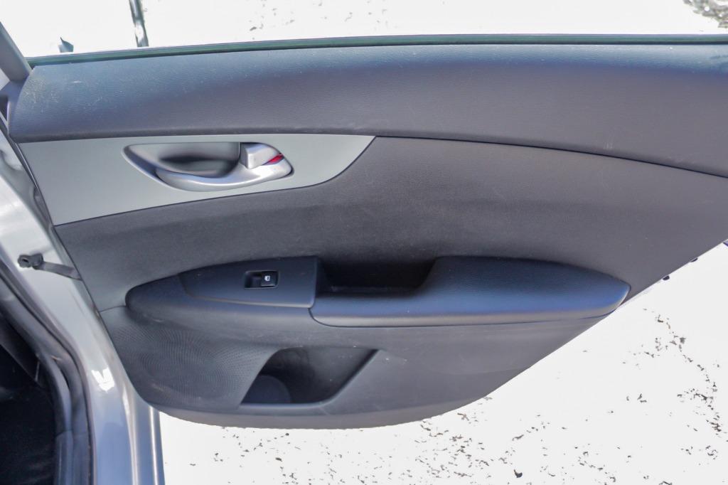 2019 Kia Forte FE photo