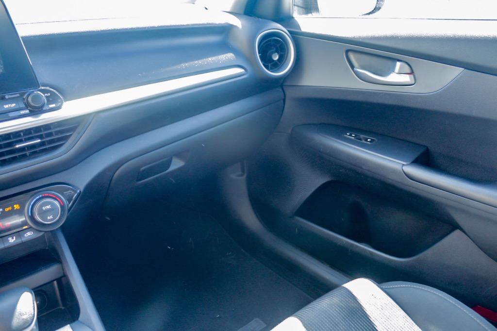 2019 Kia Forte FE photo