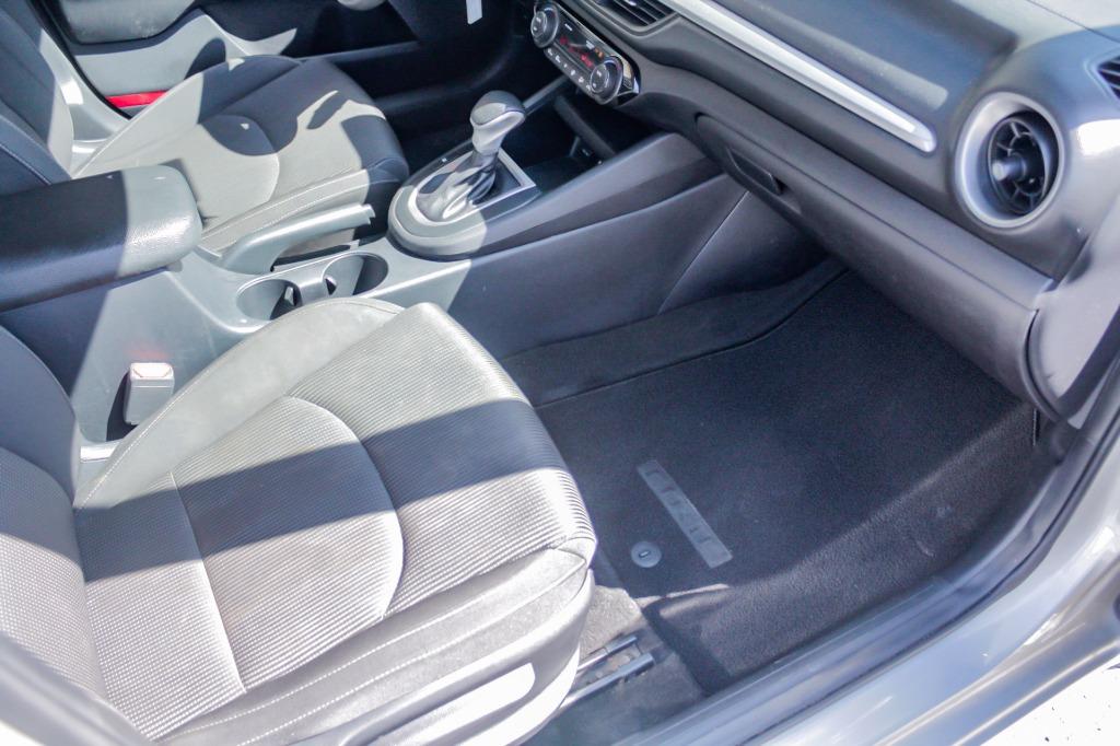 2019 Kia Forte FE photo