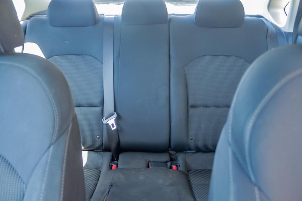 2019 Kia Forte FE photo