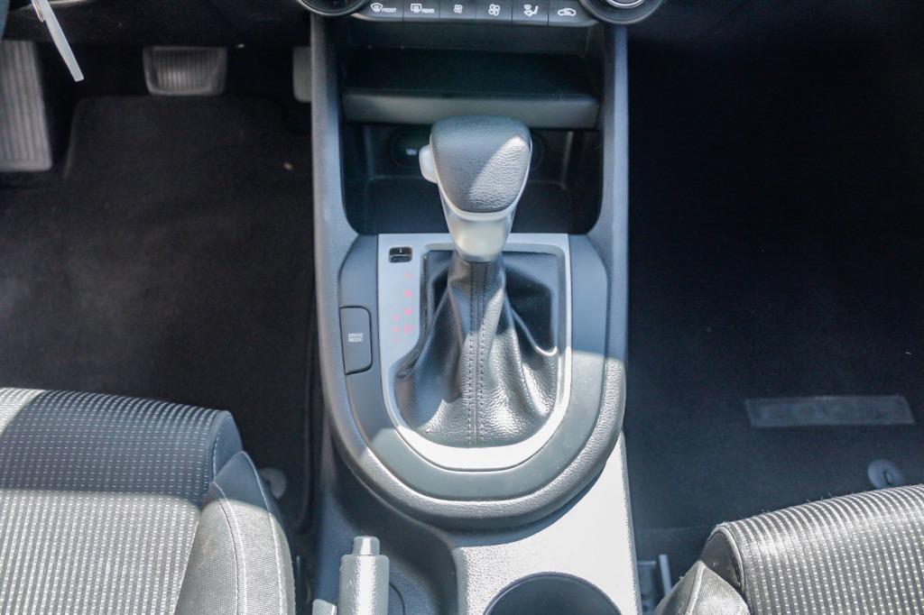 2019 Kia Forte FE photo