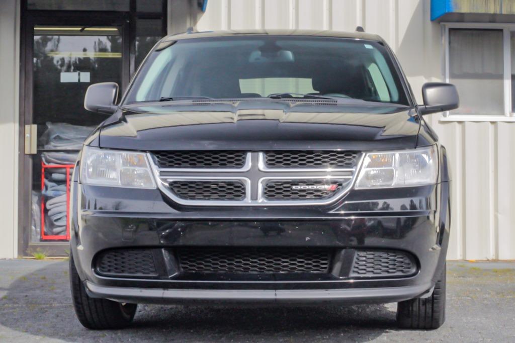 2018 Dodge Journey SE photo