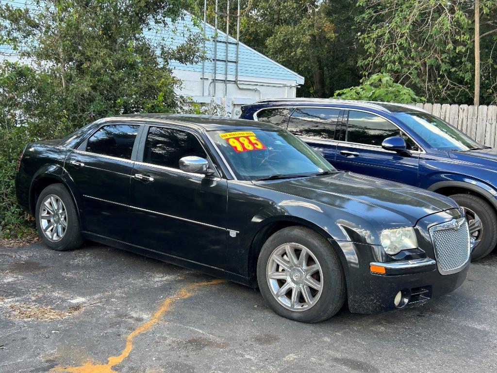 2005 Chrysler 300