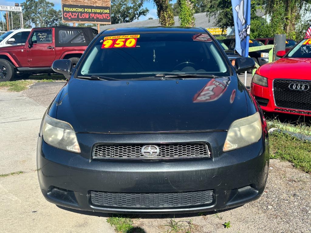 2006 Scion tC