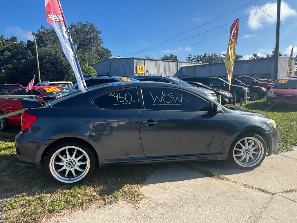 2006 Scion tC