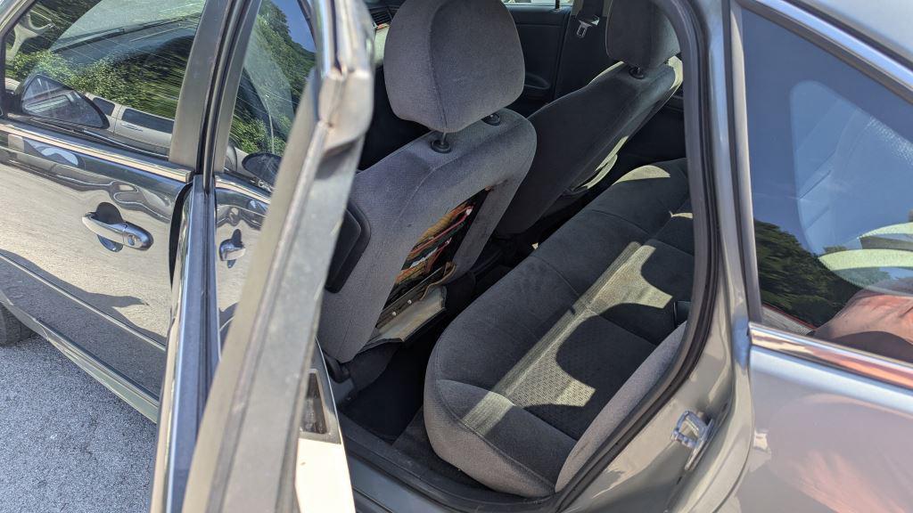 2009 Chevrolet Impala - $3,995